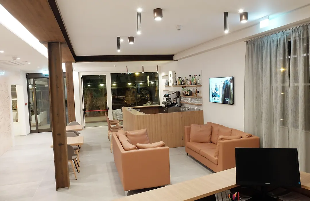 Hotel Aurea-1